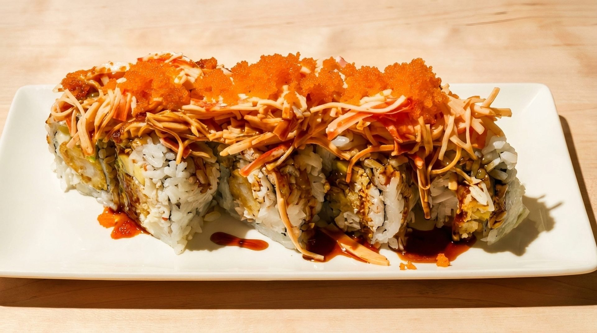 Welcome to Sushi Go