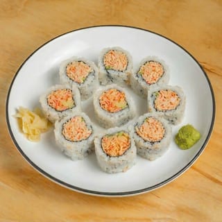Spicy California