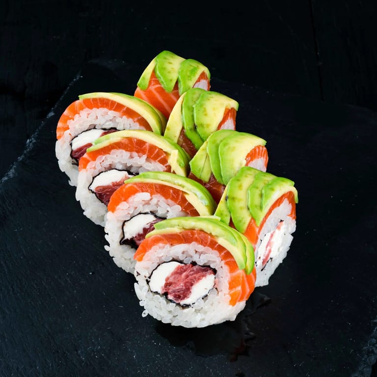 Sushi Go Rewards