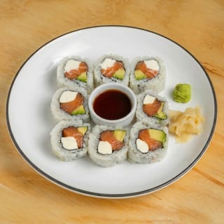 Philadelphia Roll