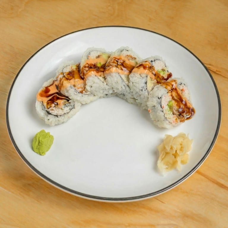 Delicious Delivery Options