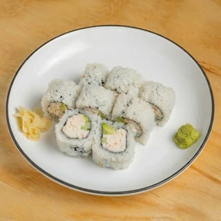 California Roll