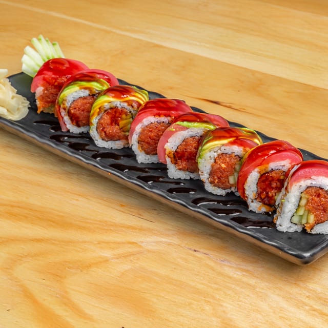 Tuna Too.