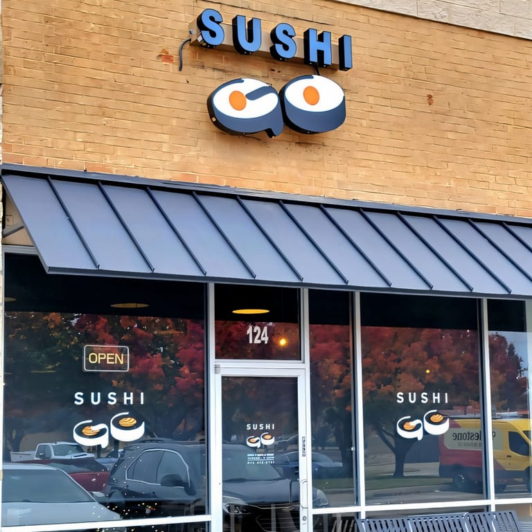 Welcome to Sushi Go