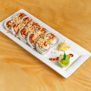 Monster Roll