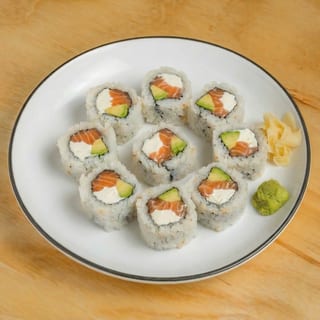Philadelphia Roll