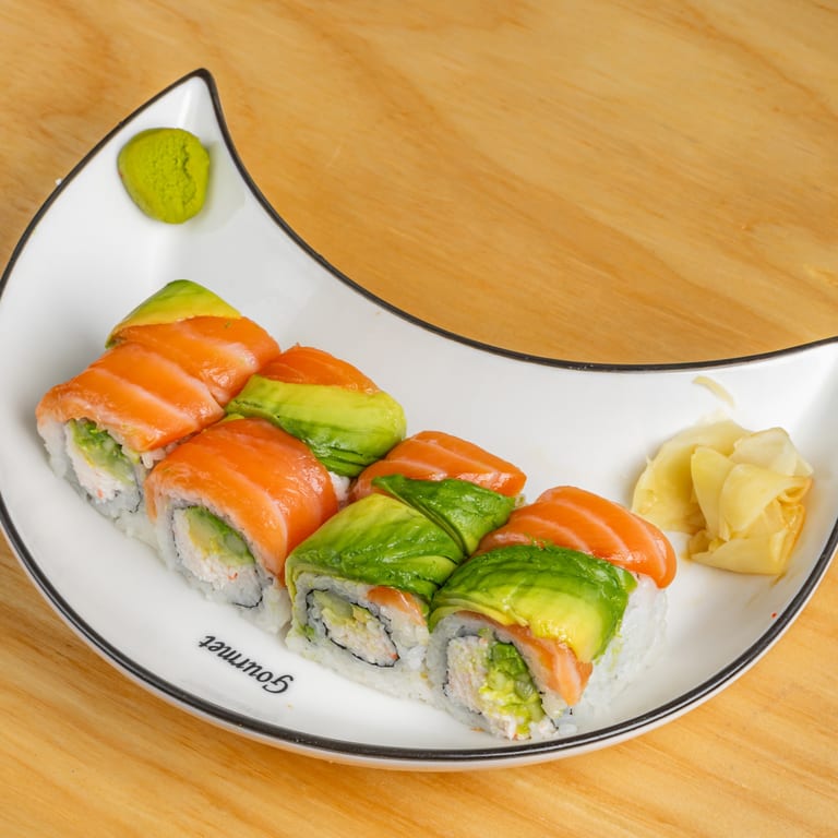 Discover Our Spicy Edamame