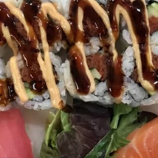 Sushi Combo 1