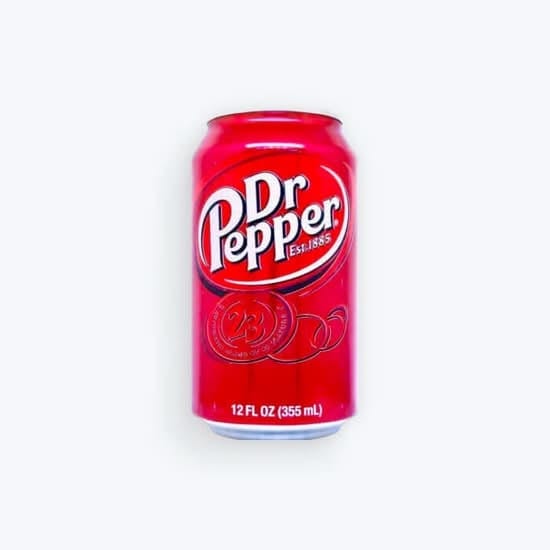 Dr.pepper.