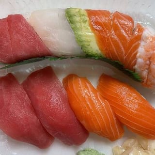 Sushi Combo 1