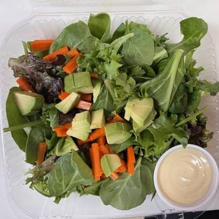 House Salad